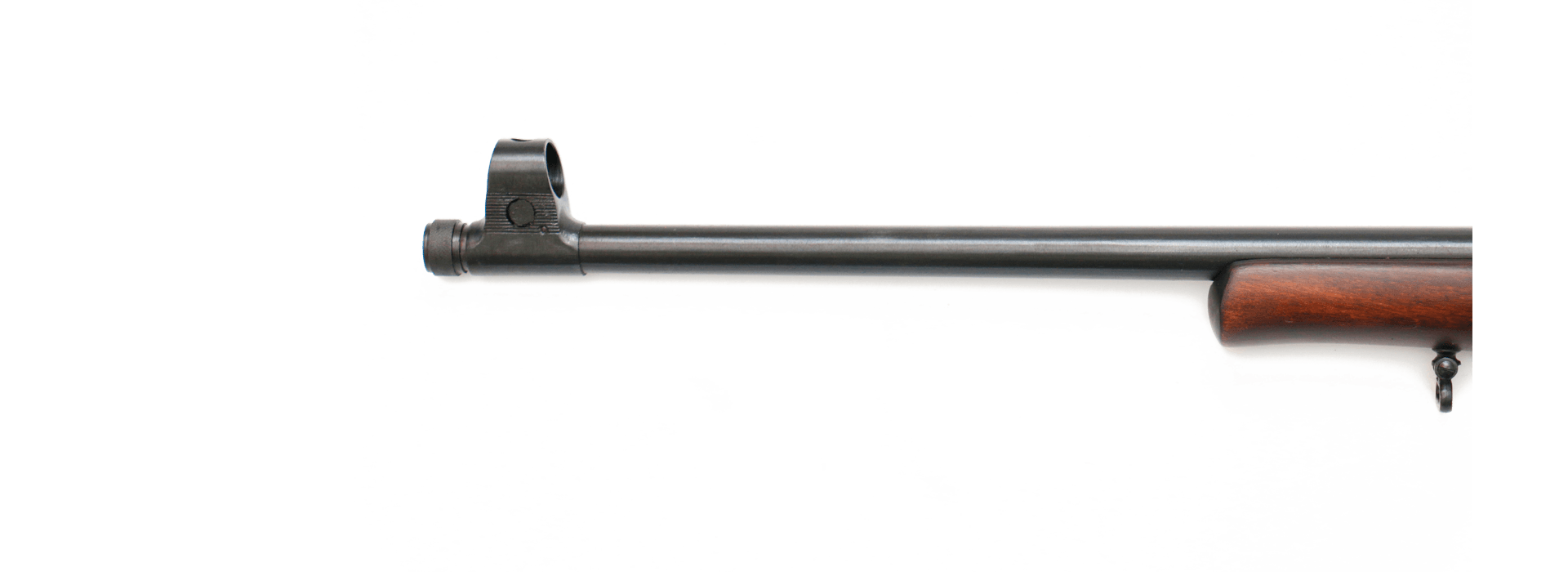картинка Мелкокалиберный самозарядный карабин ТОЗ-99-04Л